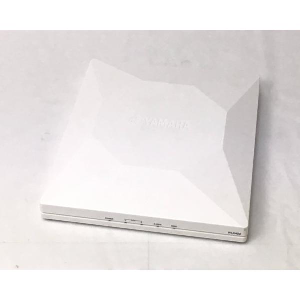 YAMAHA（ヤマハ） （中古）YAMAHA 無線アクセスポイント WLX402 : kiki