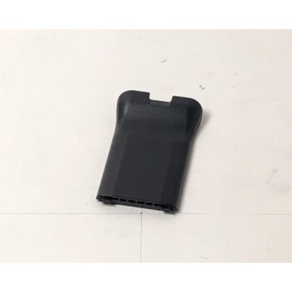 【商品説明】BT-1000 BT-1500用標準電池のカバーのみです。電池は付属しませんのでご注意ください。 【メーカー】KEYENCE 【型番】BT-B10【オプション】裏蓋カバーのみ