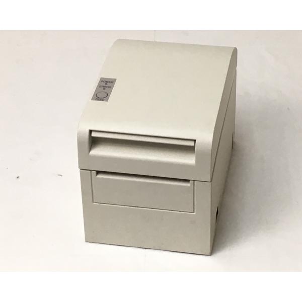 【注意】ACアダプタはEPSON製になります。富士通純正品ではありません。ACアダプタ分価格は下げていますインターフェースはLAN接続です。レシート幅は80mmです。 【メーカー】富士通【型番】FP-510K【仕様】 【オプション】 本体と...