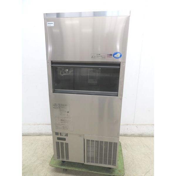 Panasonic E1517◇パナソニック2018年◇バーチカルタイプ製氷機 Panasonic E1517◇パナソニック2018年◇バーチカルタイプ製氷機