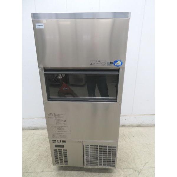 Panasonic E1636◇パナソニック 2017年◇キューブアイス製氷機 Panasonic E1636◇パナソニック 2017年◇キューブアイス製氷機