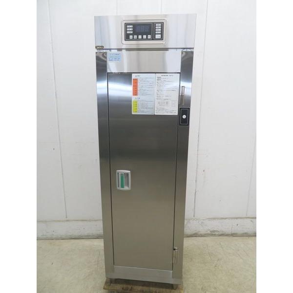 E427◇タニコー 2015年◇食器消毒保管庫 NHE-5AS 3相200V 580 E427◇タニコー 2015年◇食器消毒保管庫 NHE-5AS 3相200V 580