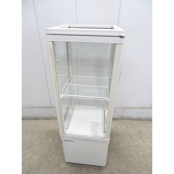 Panasonic F1945◇パナソニック 2020年◇5面ガラス冷蔵ショーケース