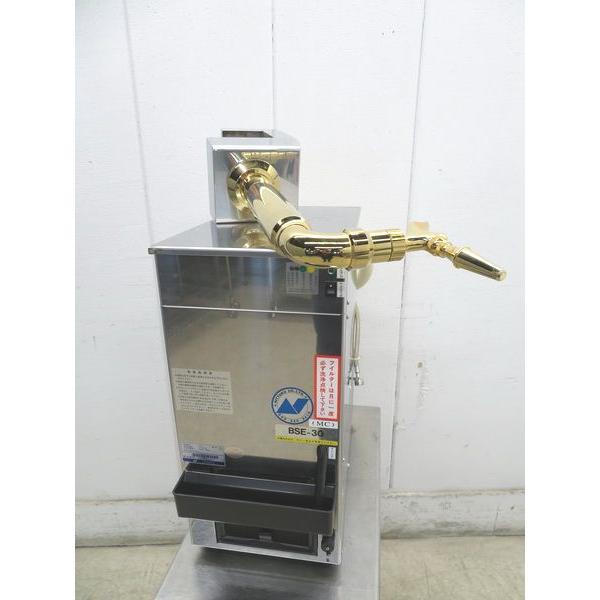 サイズ：W258×D502×H540mm電　源：100V製品質量：31.3kg(本体)出品にあたり動作確認・クリーニング済みです。多少の傷・使用感等がありますので、予めご了承ください。中古品ですので、画像をよくご確認の上、ご理解頂ける方のご...