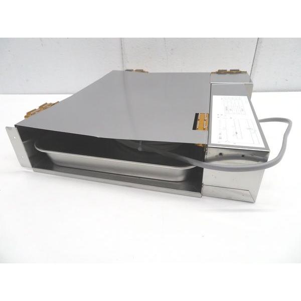 ホシザキ F739◇ホシザキ 2013年◇エバドレン蒸発装置 HJY-270A ホシザキ F739◇ホシザキ 2013年◇エバドレン蒸発装置 HJY-270A