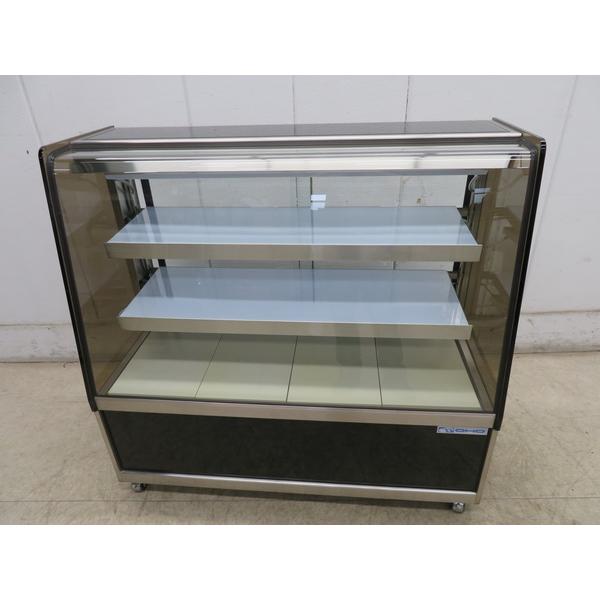近隣配達可能大穂製作所冷蔵デリカ・ケーキショーケースOHGU-1200