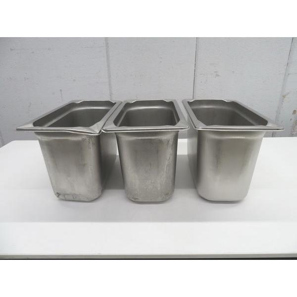 ホテルパン　２２個　蓋４枚せっと ホテルパン 22個 蓋4枚せっと ホテルパン 22個 蓋4枚