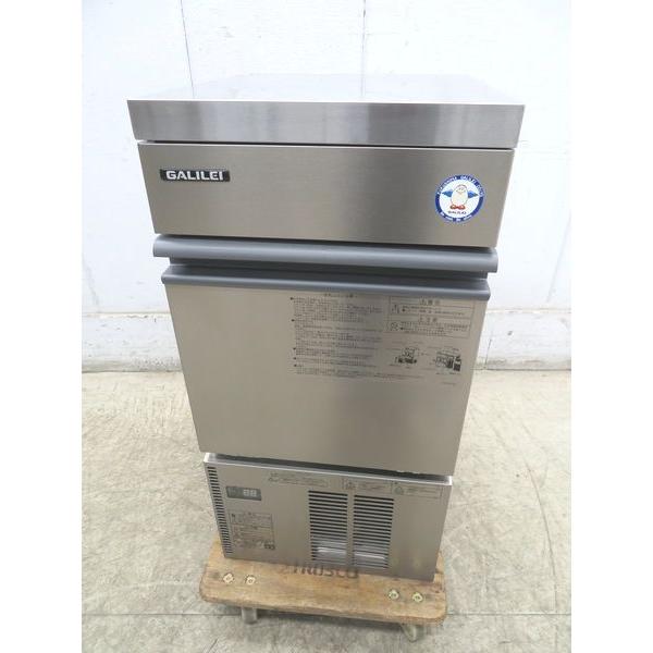 フクシマガリレイ G1563◇フクシマガリレイ 2022年◇製氷機 FIC