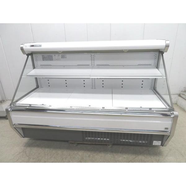 三菱（MITSUBISHI） G1588◇三菱 2021年◇ヒナ段 冷蔵ショーケース EP 