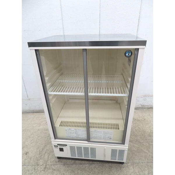 ホシザキ【冷蔵ショーケース】SSB-63CTL1 冷蔵ショーケース ホシザキ SSB-63CTL1 業務用 中古/送料別途