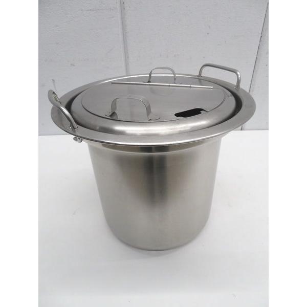 象印（ZOJIRUSHI） G475◇象印◇マイコンスープジャー専用ステンレス鍋