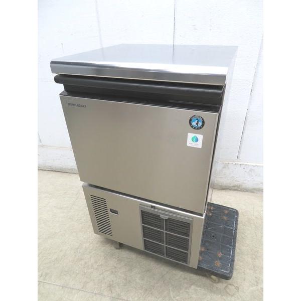 ホシザキ（HOSHIZAKI） H239◇ホシザキ 2024年◇製氷機 IM-35M-NA 100V