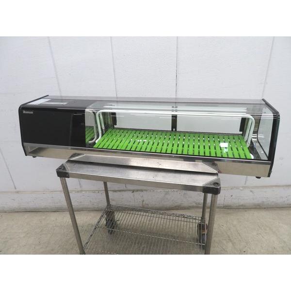 大和冷機　ネタケース　冷蔵ショーケース　２０２０年製　飲食店　DN401-L 大和冷機 ネタケース 冷蔵ショーケース 2020年製 飲食店 DN401-L