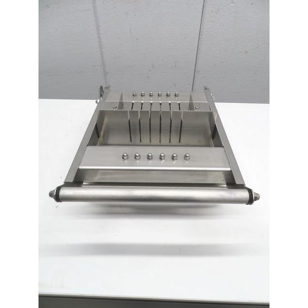 H845◇平野製作所 2022年◇ピアノ線定尺カッター(5切) TCN-P 330×400