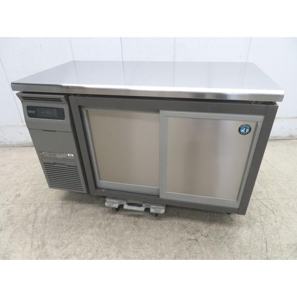 ホシザキ（HOSHIZAKI） H901◇ホシザキ 2022年◇冷蔵コールドテーブル 