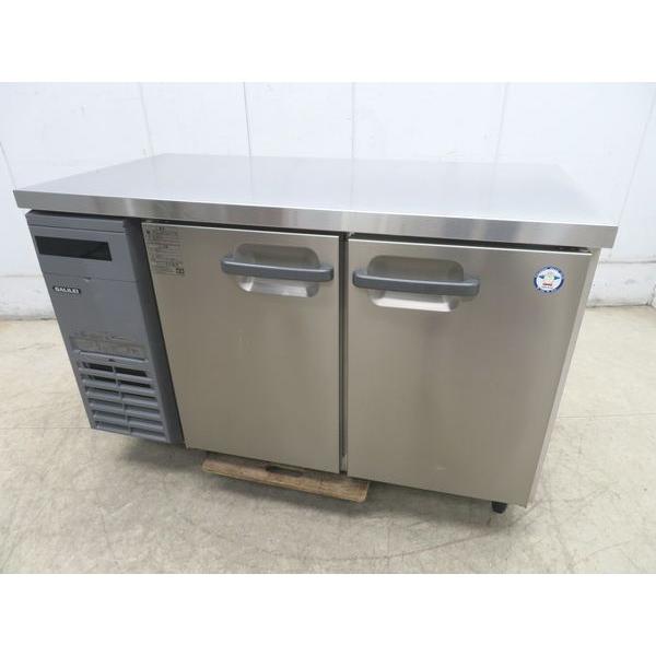 フクシマガリレイ J466◇フクシマ 2022年◇冷凍コールドテーブル LRC 
