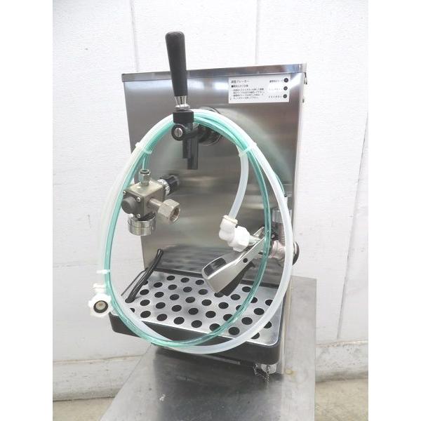 J863◆ボクソン◆ビールディスペンサー(アサヒ・サントリー・サッポロ用) VT-45D【1か月保証付】 栃木 宇都宮 中古 業務用 厨房機器