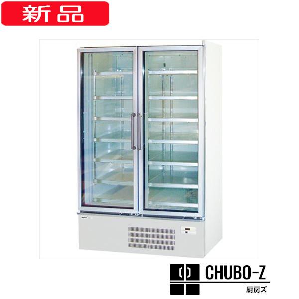 パナソニック冷凍ショーケースSRL-4065UVの魅力と使い方