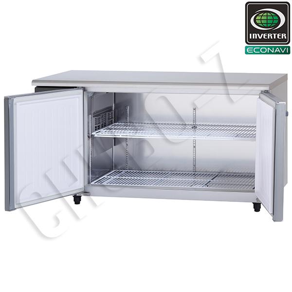 パナソニック冷凍コールドテーブル