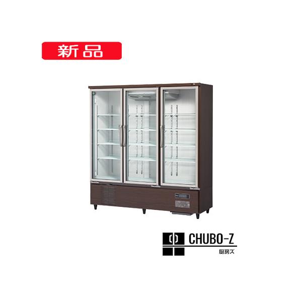 844L木目調業務用冷凍ショーケースを徹底ガイド