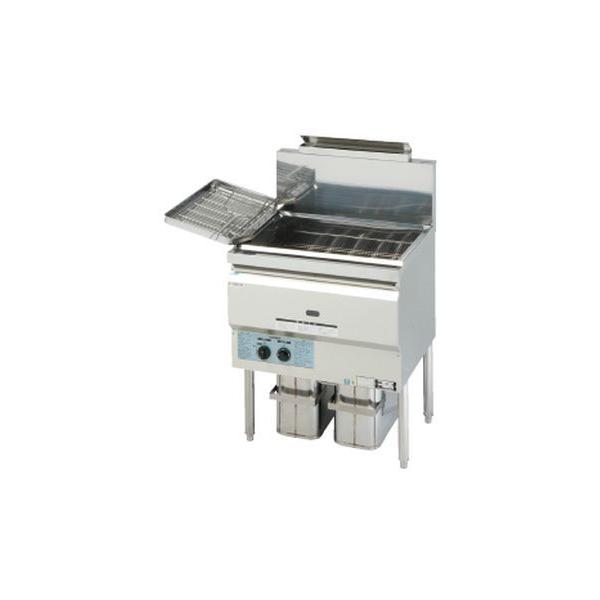 送料無料 新品 コメットカトウ フライヤーガス式W650*D600*H800 送料無料 新品 コメットカトウ フライヤーガス式W650*D600*H800