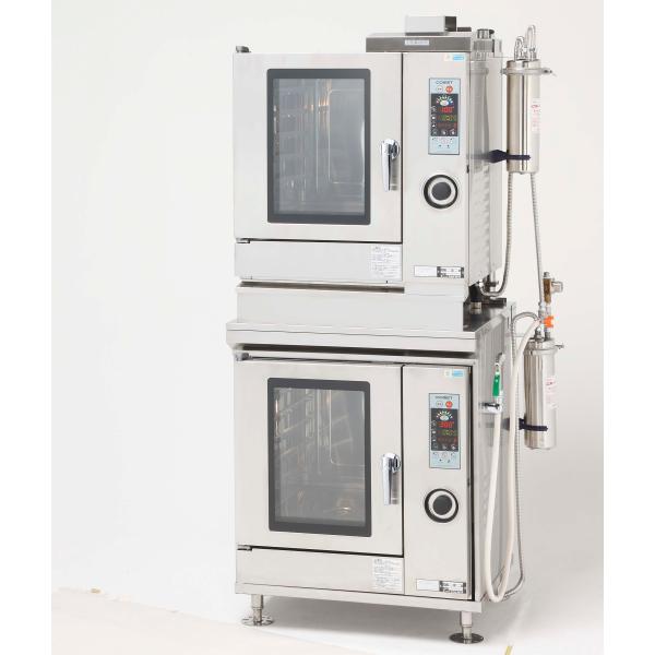 送料無料 新品 コメットカトウ スチームコンベクションオーブン CSI3A