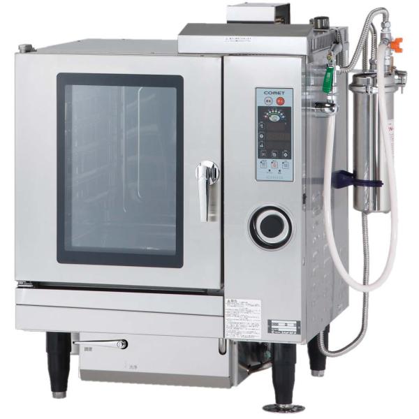 美品送料込　多機能コンベクションオーブン コメットカトウ　CSI3A-G5 chubo1ban_csi3a-gw5