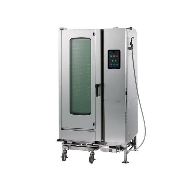 コメット 多機能美容器 スチーム機能付き chubo1ban_cswh-gw201