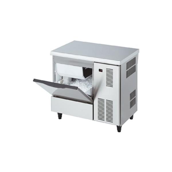 2018年製 ダイワ 業務用全自動製氷機 DRI-65LME 厨房 送料無料 新品 ダイワ 製氷機 DRI-65LME : 厨房一番 - 通販