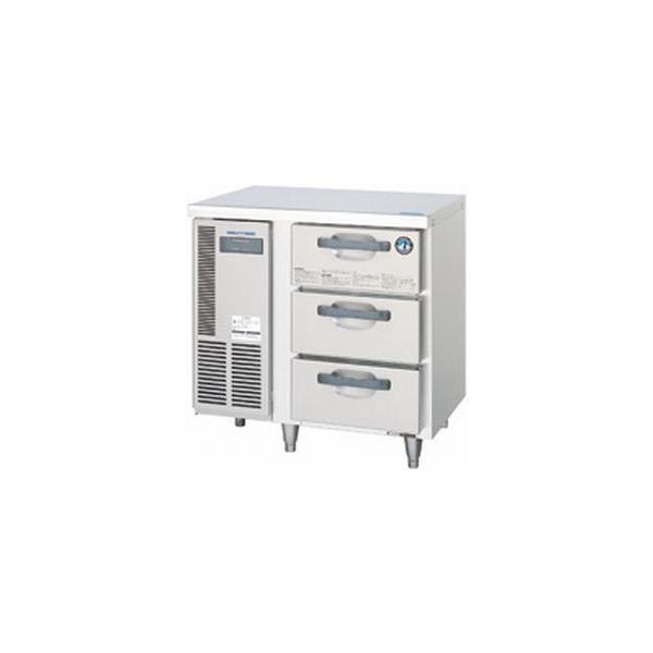 送料無料 新品 ホシザキ ドロワー冷凍庫(3段) FT-80DDCG : 厨房 送料無料 新品 ホシザキ ドロワー冷凍庫(3段) FT-80DDCG : 厨房