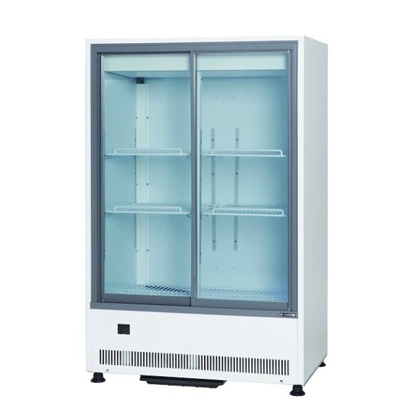 サンデン冷蔵ショーケース 2022年 115L サンデン冷蔵ショーケース 2022年 115L