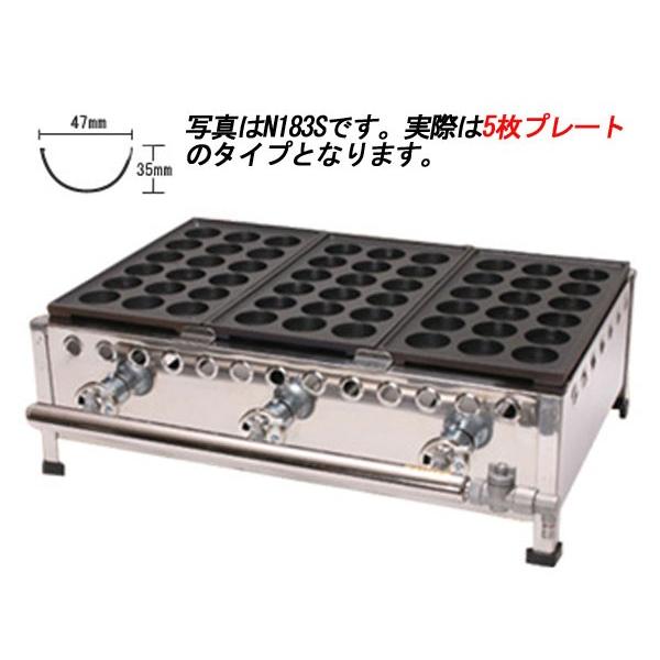  Vi IKK CgL ɓHƏ [^ KXĂN185S 18×5A Z~bNR[gH