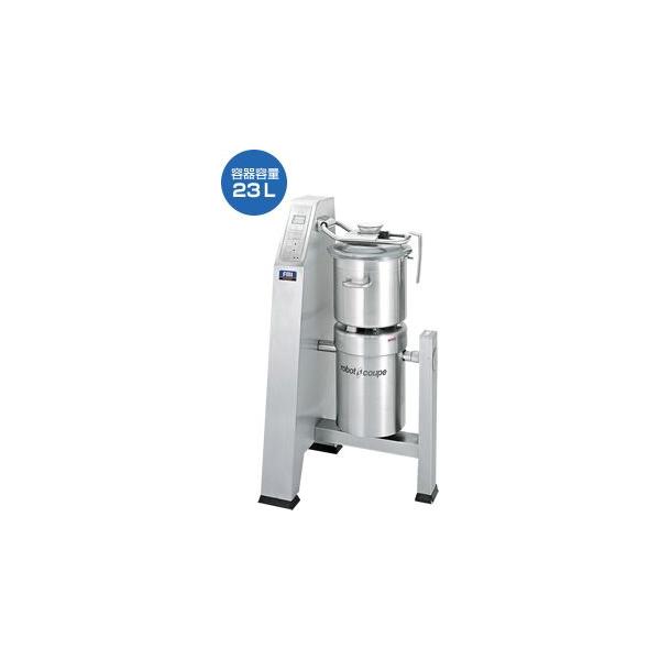 FMI社 業務用ミキサー ロボクープ R-23