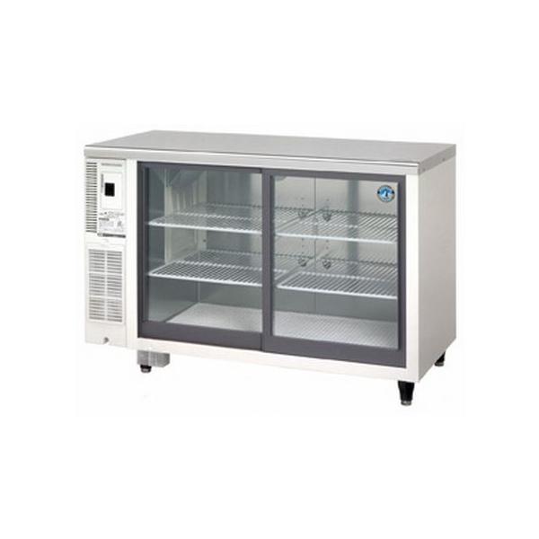 ホシザキ テーブル型 冷蔵ショーケース RTS-120STD(旧RTS-120STB2