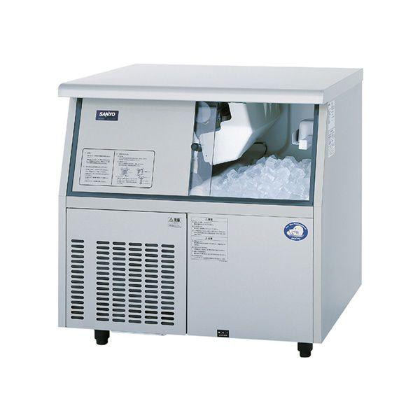 2006年 SANYO製氷機 65kg 送料無料 新品 パナソニック（旧サンヨー） 製氷機65kgタイプ