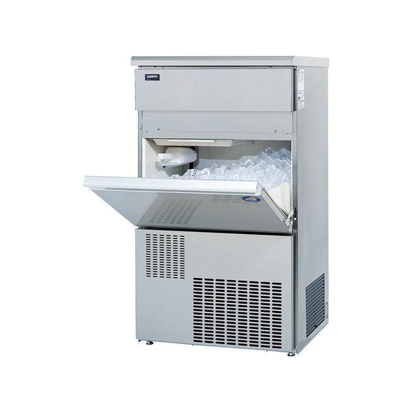 Panasonic 業務用製氷機 SIM-DS9UB 2020年製　95KGp 商品ラインアップ｜製氷機｜食品システム｜Panasonic