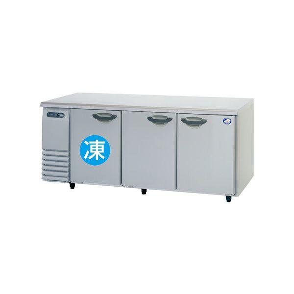 送料無料 新品 パナソニック（旧サンヨー） コールドテーブル