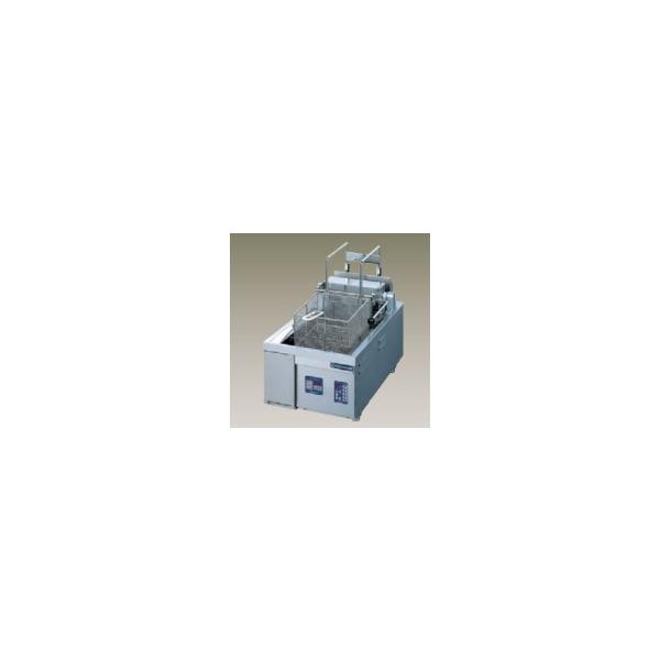 送料無料 新品 ニチワ電機 電気フライヤー(卓上タイプ) TEF-10-3 送料無料 新品 ニチワ電機 電気フライヤー(卓上タイプ) TEF-10-3