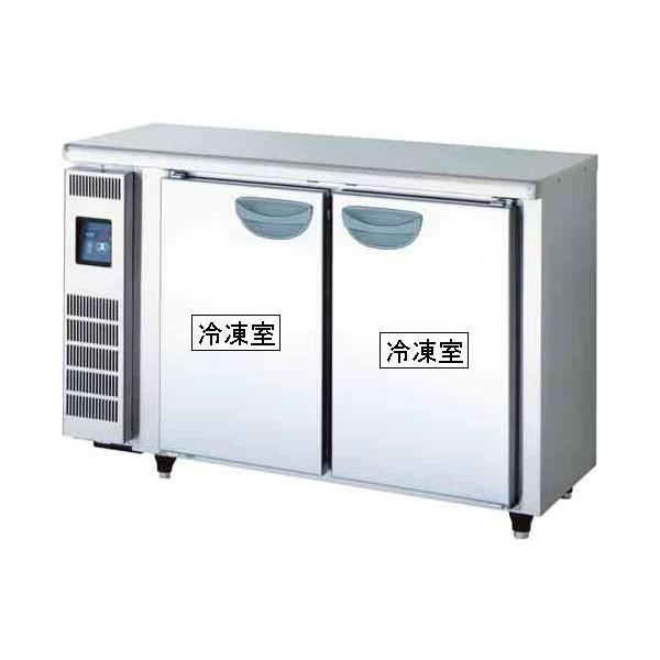 フクシマ テーブル形冷凍庫 TMU-42FE2 楽天市場】Fukushima Industries（福島工業） 冷凍コールド