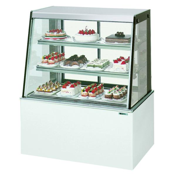 TSA-090XC SANDEN 対面ショーケース 2017年製 送料無料 新品 サンデン対面冷蔵ショーケース(高湿) TSA-090XC : 厨房