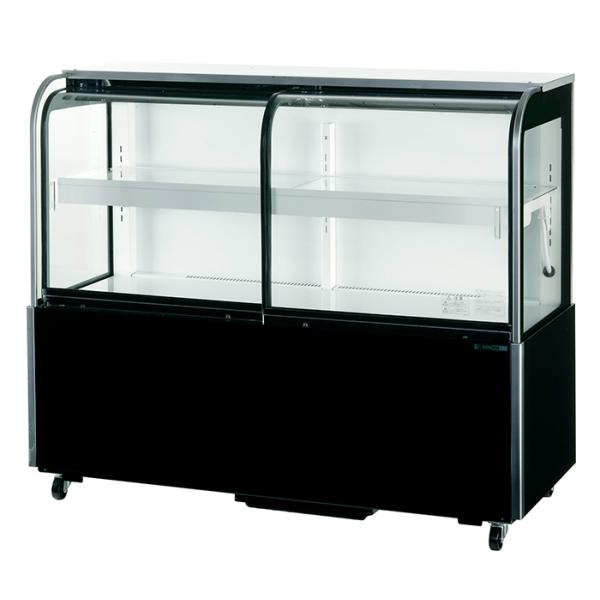 45-12)SANDEN サンデン 冷蔵ショーケース MU-195XE 2012年製