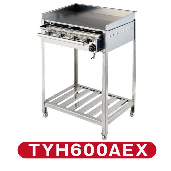 イトキン グリドル TYH600AEX☆代引・送料無料☆お好み焼き やきそば