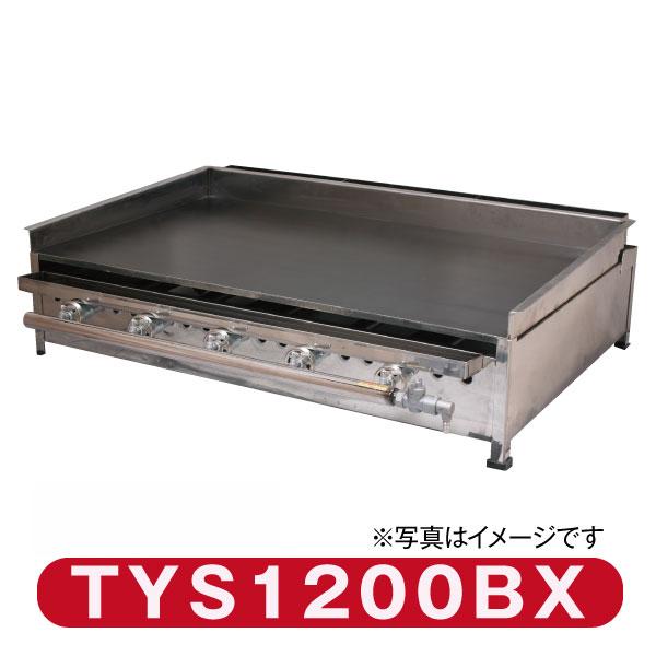 【新製品】イトキン グリドル TYS1200BX ★代引・送料無料★IKK伊東金属 新品