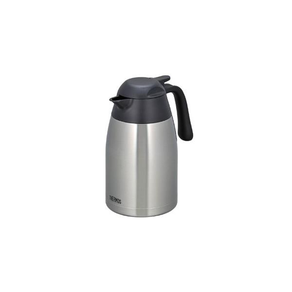 サーモス ステンレスポット 1 5l Thx 1500 水筒 ボトル ジャグ 価格比較 価格 Com