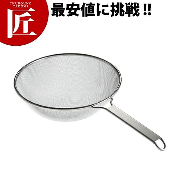 TS 18-8ステンレス 楽らくそばすくい網 35cm (10174)（takumi） : 業務