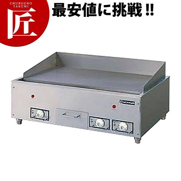 電気グリドル TEG-750（運賃別途）（takumi） : 業務用プロ道具 厨房の