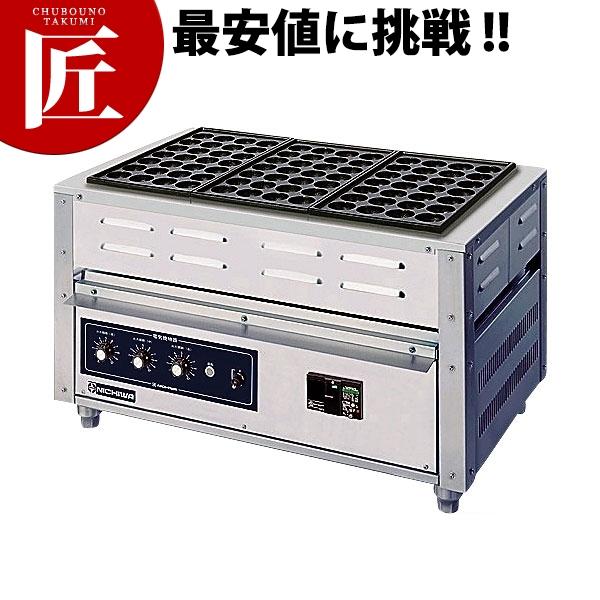 業務用 たこ焼き器 電気式 NT-84（運賃別途_1000）（takumi） : 業務用