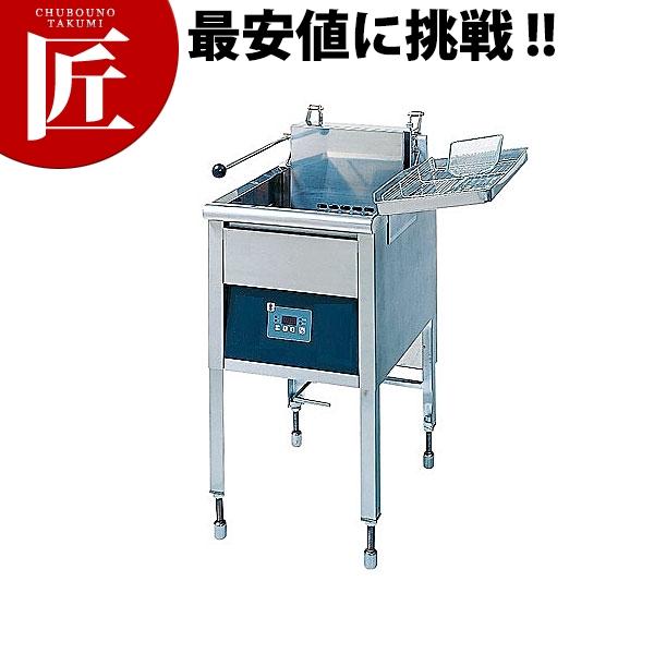 【引取限定】フジマック 業務用電気フライヤー FEFS186T　2019年製【小倉南区葛原東】 電気フライヤー FEFS186（takumi） : 業務用プロ道具 厨房の匠 - 通販
