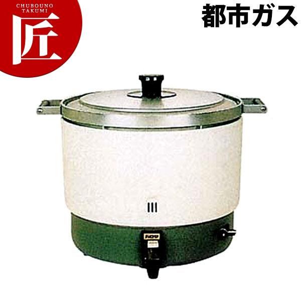 Paloma ガス炊飯器 PR-6DSS 大型炊飯器 PR-6ESS ｜ガス調理器・給湯器の【パロマ】