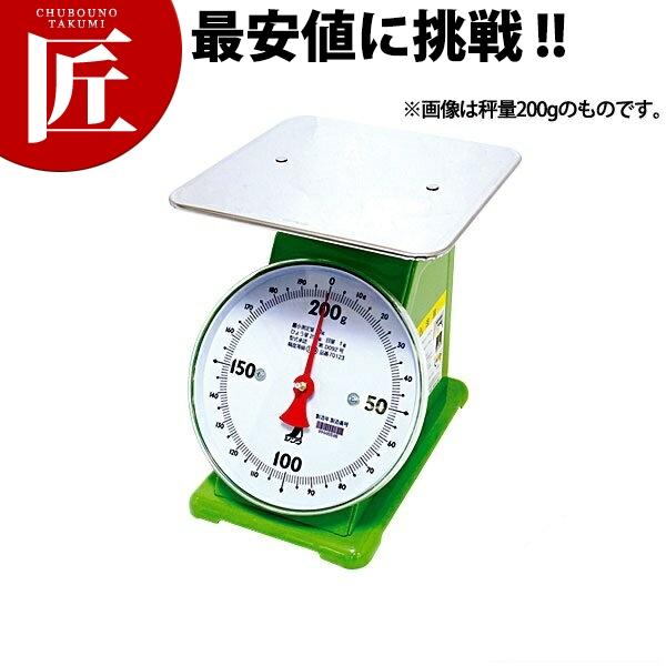 上皿自動はかり 70084 4kg（takumi） : 業務用プロ道具 厨房の匠